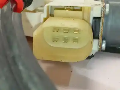 Second-hand car spare part passenger side right window regulator for ford s-max (ca1) titanium oem iam references 1881247  