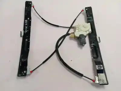 Second-hand car spare part driver left window regulator for ford s-max (ca1) titanium oem iam references 1881248