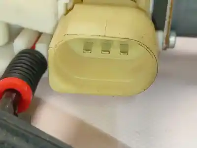 Second-hand car spare part driver left window regulator for ford s-max (ca1) titanium oem iam references 1881248  