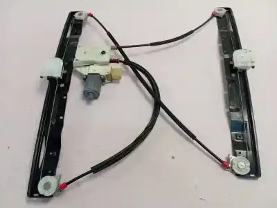 Second-hand car spare part driver left window regulator for ford s-max (ca1) titanium oem iam references 1881248  