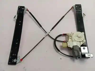 Second-hand car spare part rear right window regulator for ford s-max (ca1) titanium oem iam references 1881212