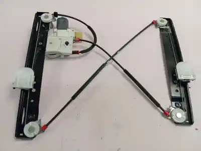 Second-hand car spare part rear left window regulator for ford s-max (ca1) titanium oem iam references 1881213  