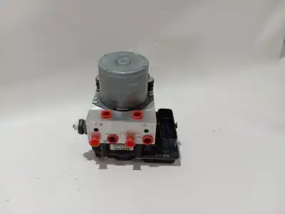 Peça sobressalente para automóvel em segunda mão abs por peugeot 308 access referências oem iam 9666957480