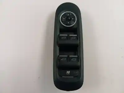 Second-hand car spare part left front power window switch for ford s-max (ca1) titanium oem iam references 1467191