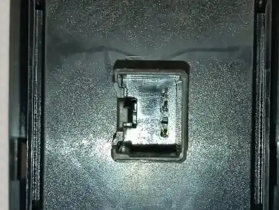 Peça sobressalente para automóvel em segunda mão botão / interruptor elevador vidro dianteiro esquerdo por ford s-max (ca1) titanium referências oem iam 1467191  