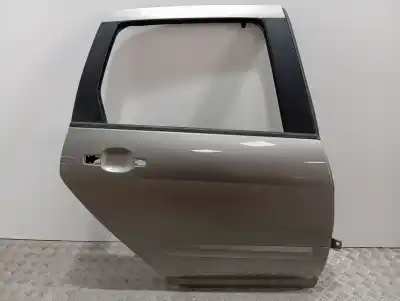 Peça sobressalente para automóvel em segunda mão porta do automóvel traseira direita por peugeot 308 access referências oem iam 9008t0