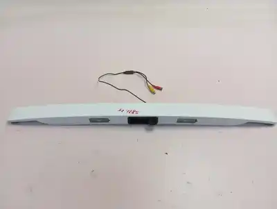 Second-hand car spare part Tailgate Back Door Handle for FORD S-MAX (CA1) Titanium OEM IAM references 1857333  