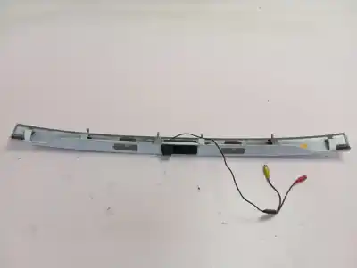 Second-hand car spare part tailgate back door handle for ford s-max (ca1) titanium oem iam references 1857333  