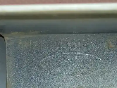 Second-hand car spare part tailgate back door handle for ford s-max (ca1) titanium oem iam references 1857333  