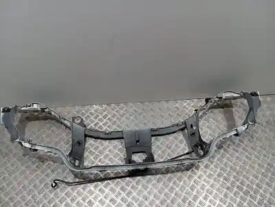 Second-hand car spare part front panel for ford s-max (ca1) titanium oem iam references 1711073  