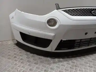 Second-hand car spare part front bumper for ford s-max (ca1) titanium oem iam references 1444745  