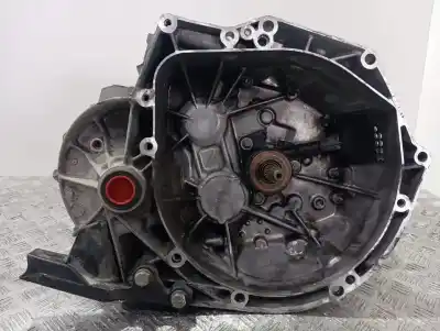 Peça sobressalente para automóvel em segunda mão caixa de velocidades por peugeot 308 access referências oem iam 20ea24