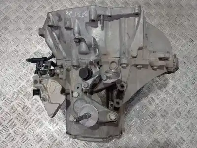 Pezzo di ricambio per auto di seconda mano riduttore per peugeot 308 access riferimenti oem iam 20ea24  