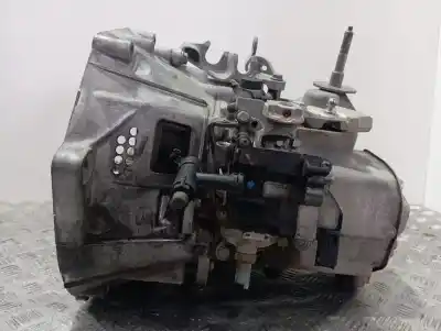 Pezzo di ricambio per auto di seconda mano riduttore per peugeot 308 access riferimenti oem iam 20ea24  