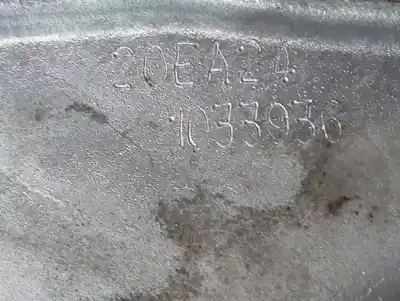 Pezzo di ricambio per auto di seconda mano riduttore per peugeot 308 access riferimenti oem iam 20ea24  