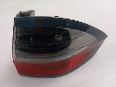 Second-hand car spare part Right Tailgate Light for FORD S-MAX (CA1) Titanium OEM IAM references 1467472  