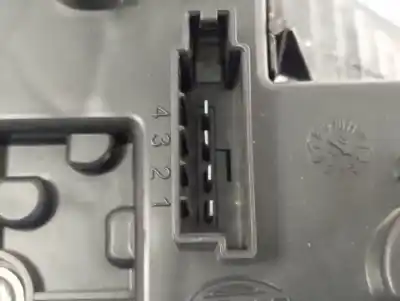 Second-hand car spare part interior rear right light for ford s-max (ca1) titanium oem iam references 1460784  