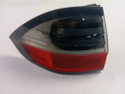 Second-hand car spare part Left Tailgate Light for FORD S-MAX (CA1) Titanium OEM IAM references 1467473  