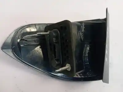 Second-hand car spare part left tailgate light for ford s-max (ca1) titanium oem iam references 1467473  