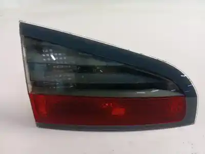 Second-hand car spare part interior left tailgate light for ford s-max (ca1) titanium oem iam references 1460785