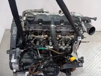 Second-hand car spare part COMPLETE ENGINE for PEUGEOT PARTNER (S2)  OEM IAM references RHY  