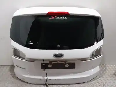 Second-hand car spare part Tailgate for FORD S-MAX (CA1) Titanium OEM IAM references 1546515  