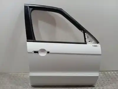 Second-hand car spare part front right door for ford s-max (ca1) titanium oem iam references 1572632