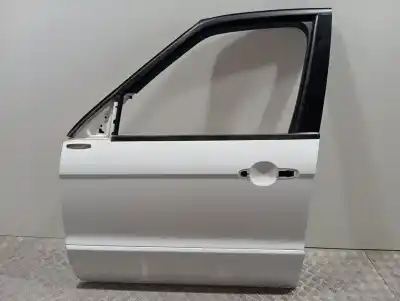 Second-hand car spare part left front door for ford s-max (ca1) titanium oem iam references 1572632