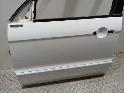 İkinci el araba yedek parçası sol ön kapi için ford s-max (ca1) titanium oem iam referansları 1572632  
