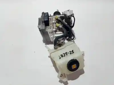 Second-hand car spare part abs for toyota rav4 hybrid 4x2 advance oem iam references 4727047030