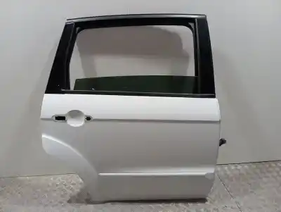 Second-hand car spare part rear right door for ford s-max (ca1) titanium oem iam references 1693745