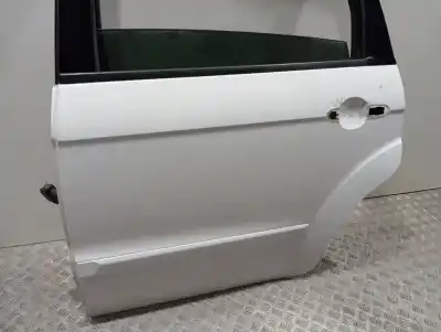 İkinci el araba yedek parçası arka sol kapi için ford s-max (ca1) titanium oem iam referansları 1693746  