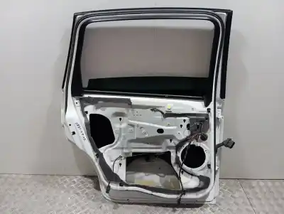 İkinci el araba yedek parçası arka sol kapi için ford s-max (ca1) titanium oem iam referansları 1693746  