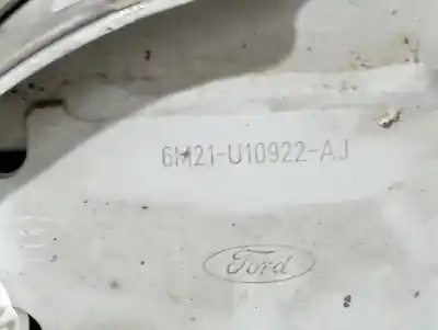 Pezzo di ricambio per auto di seconda mano rinforzo paraurti anteriore per ford s-max (ca1) titanium riferimenti oem iam 1761236  