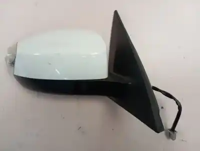 Second-hand car spare part right rearview mirror for ford s-max (ca1) titanium oem iam references 1776236
