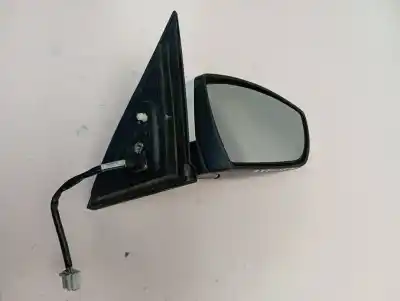 Second-hand car spare part right rearview mirror for ford s-max (ca1) titanium oem iam references 1776236  