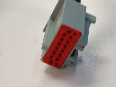 Second-hand car spare part right rearview mirror for ford s-max (ca1) titanium oem iam references 1776236  