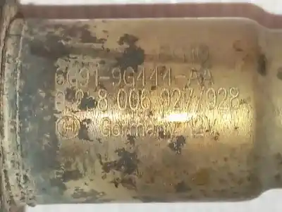 Second-hand car spare part lambda probe for ford s-max (ca1) titanium oem iam references 1376445  