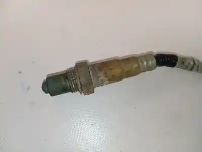 Second-hand car spare part lambda probe for ford s-max (ca1) titanium oem iam references 1376445  