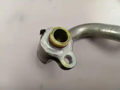 Peça sobressalente para automóvel em segunda mão tubos de ar condicionado por ford s-max (ca1) titanium referências oem iam 1682109  