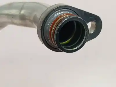 Peça sobressalente para automóvel em segunda mão tubos de ar condicionado por ford s-max (ca1) titanium referências oem iam 1682109  