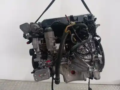 Second-hand car spare part COMPLETE ENGINE for BMW SERIE 5 BERLINA (E60)  OEM IAM references M57306D3  11000413752