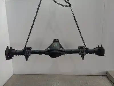 Автозапчасти б/у задний мост за iveco daily furgon fg h2 batalla 3520 33 s ... v ссылки oem iam 46393030