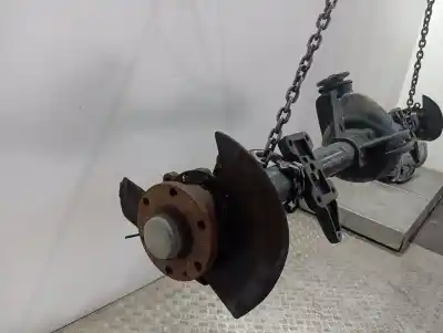 Автозапчасти б/у задний мост за iveco daily furgon fg h2 batalla 3520 33 s ... v ссылки oem iam 46393030   Автозапчасти б/у задний мост за iveco daily furgon fg h2 batalla 3520 33 s ... v ссылки oem iam 46393030