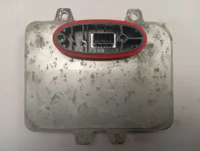 Second-hand car spare part xenon headlights control unit  for bmw serie 7 (e65/e66) 730d oem iam references 5dv00900000  