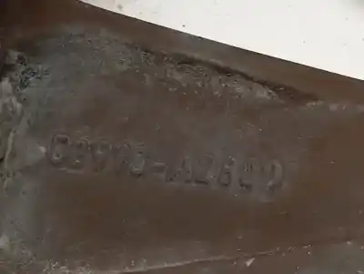 Peça sobressalente para automóvel em segunda mão jante por kia cee´d drive referências oem iam 52910a2800  