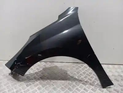 Peça sobressalente para automóvel em segunda mão guarda-lamas dianteiro esquerdo por peugeot 207 xs referências oem iam 7840r9