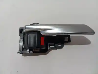 Second-hand car spare part interior right front handle for toyota rav4 hybrid 4x2 advance oem iam references 6927333060
