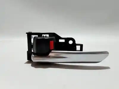 Second-hand car spare part interior left front handle for toyota rav4 hybrid 4x2 advance oem iam references 6927433060