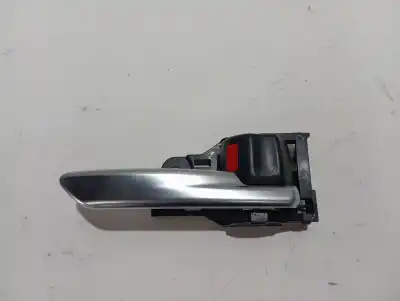 Second-hand car spare part interior right rear handle for toyota rav4 hybrid 4x2 advance oem iam references 6927333060
